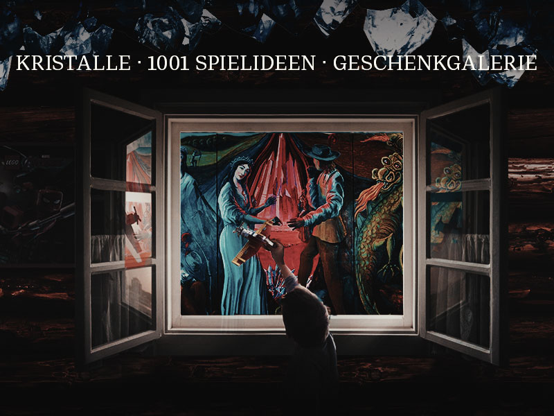 Kristallmuseum Viechtach